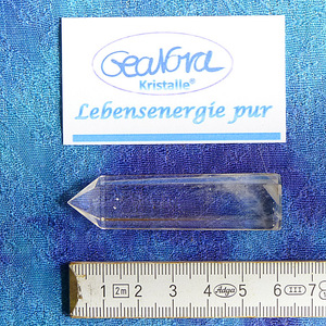 GeaNova-Kristallspitze poliert