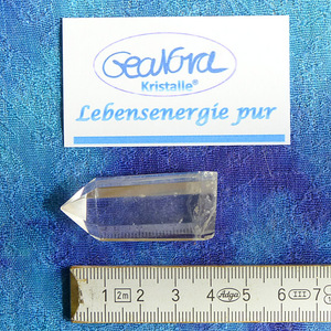 GeaNova-Kristallspitze poliert