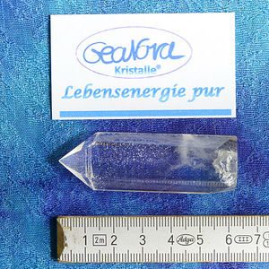 GeaNova-Kristallspitze poliert