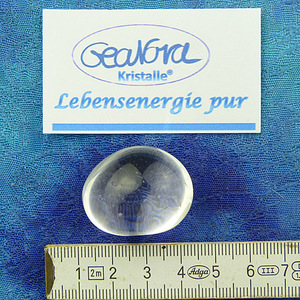 GeaNova-Kristall®-Handschmeichler