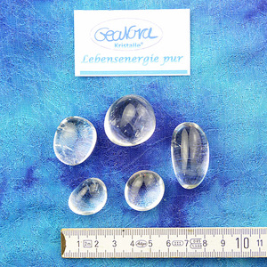 GeaNova-Kristall®-Handschmeichler