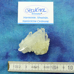 GeaNova-Kristall®-Stufe – AA+ - Einzelstück – 174