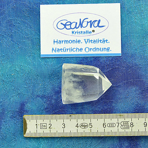 GeaNova-Kristall®-Spitze poliert – AAA