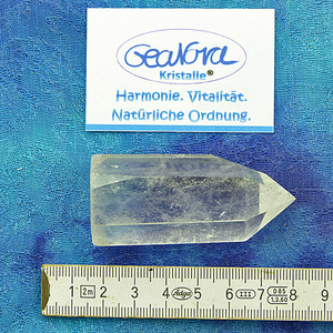 GeaNova-Kristall®-Spitze poliert – AAA
